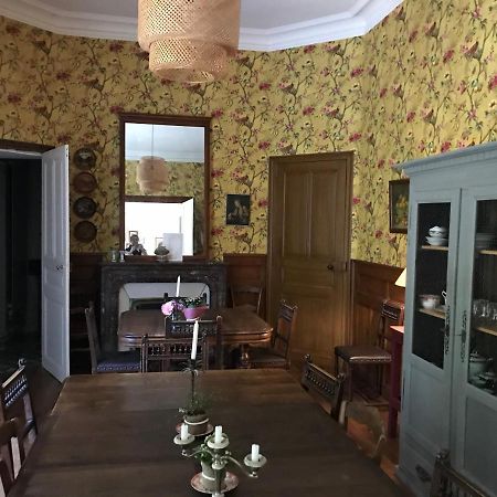 La Maison Saint Aignan Εξωτερικό φωτογραφία