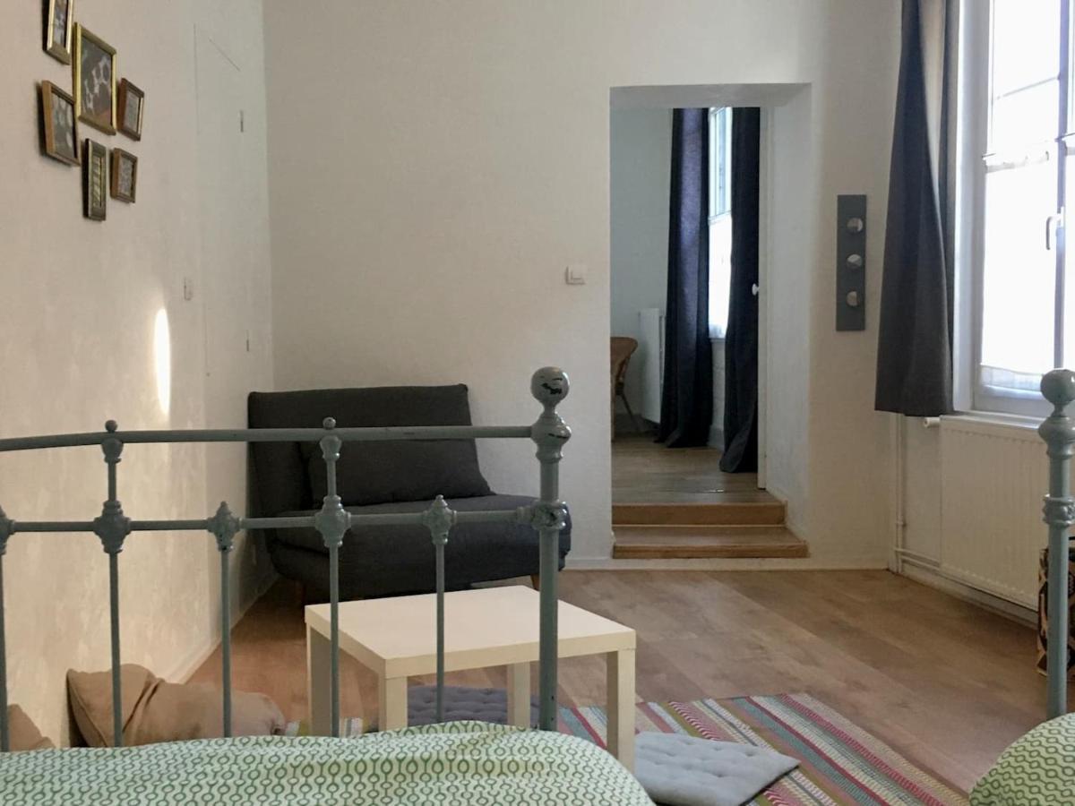 La Maison Saint Aignan Εξωτερικό φωτογραφία