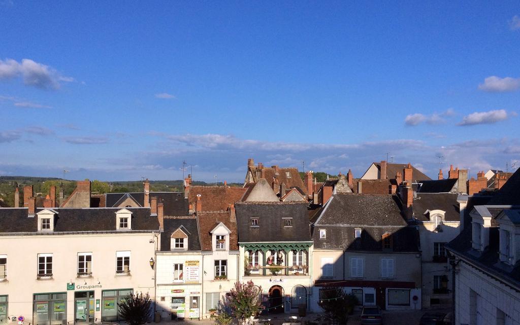 La Maison Saint Aignan Εξωτερικό φωτογραφία