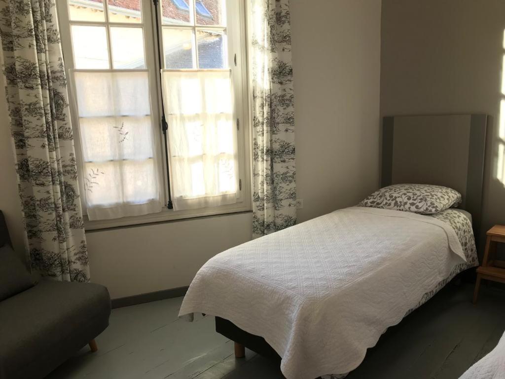 La Maison Saint Aignan Εξωτερικό φωτογραφία