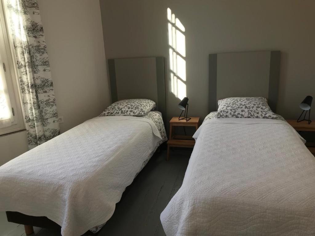 La Maison Saint Aignan Εξωτερικό φωτογραφία