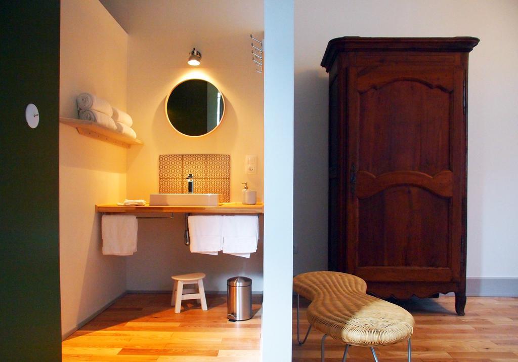 La Maison Saint Aignan Δωμάτιο φωτογραφία