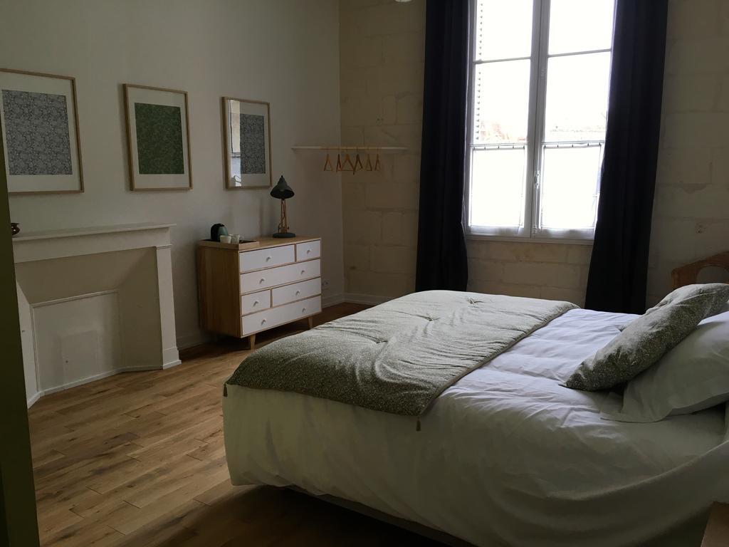 La Maison Saint Aignan Εξωτερικό φωτογραφία