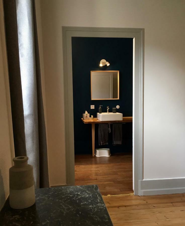 La Maison Saint Aignan Εξωτερικό φωτογραφία